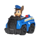 New Style Paw Patrol Dog Anime Figure Puppy Toy Action Figure Model Patrulla Canina Toys For Children Gifts