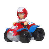 New Style Paw Patrol Dog Anime Figure Puppy Toy Action Figure Model Patrulla Canina Toys For Children Gifts