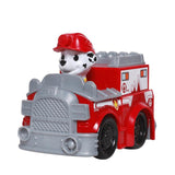 New Style Paw Patrol Dog Anime Figure Puppy Toy Action Figure Model Patrulla Canina Toys For Children Gifts