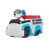 New Style Paw Patrol Dog Anime Figure Puppy Toy Action Figure Model Patrulla Canina Toys For Children Gifts