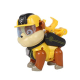 New Style Paw Patrol Dog Anime Figure Puppy Toy Action Figure Model Patrulla Canina Toys For Children Gifts