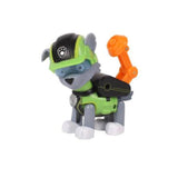 New Style Paw Patrol Dog Anime Figure Puppy Toy Action Figure Model Patrulla Canina Toys For Children Gifts
