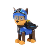 New Style Paw Patrol Dog Anime Figure Puppy Toy Action Figure Model Patrulla Canina Toys For Children Gifts